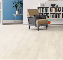 Haro Tritty 100 4V ДУБ ЭМИЛИЯ БЕЛЫЙ 538689 фото 2 | FLOORDEALER